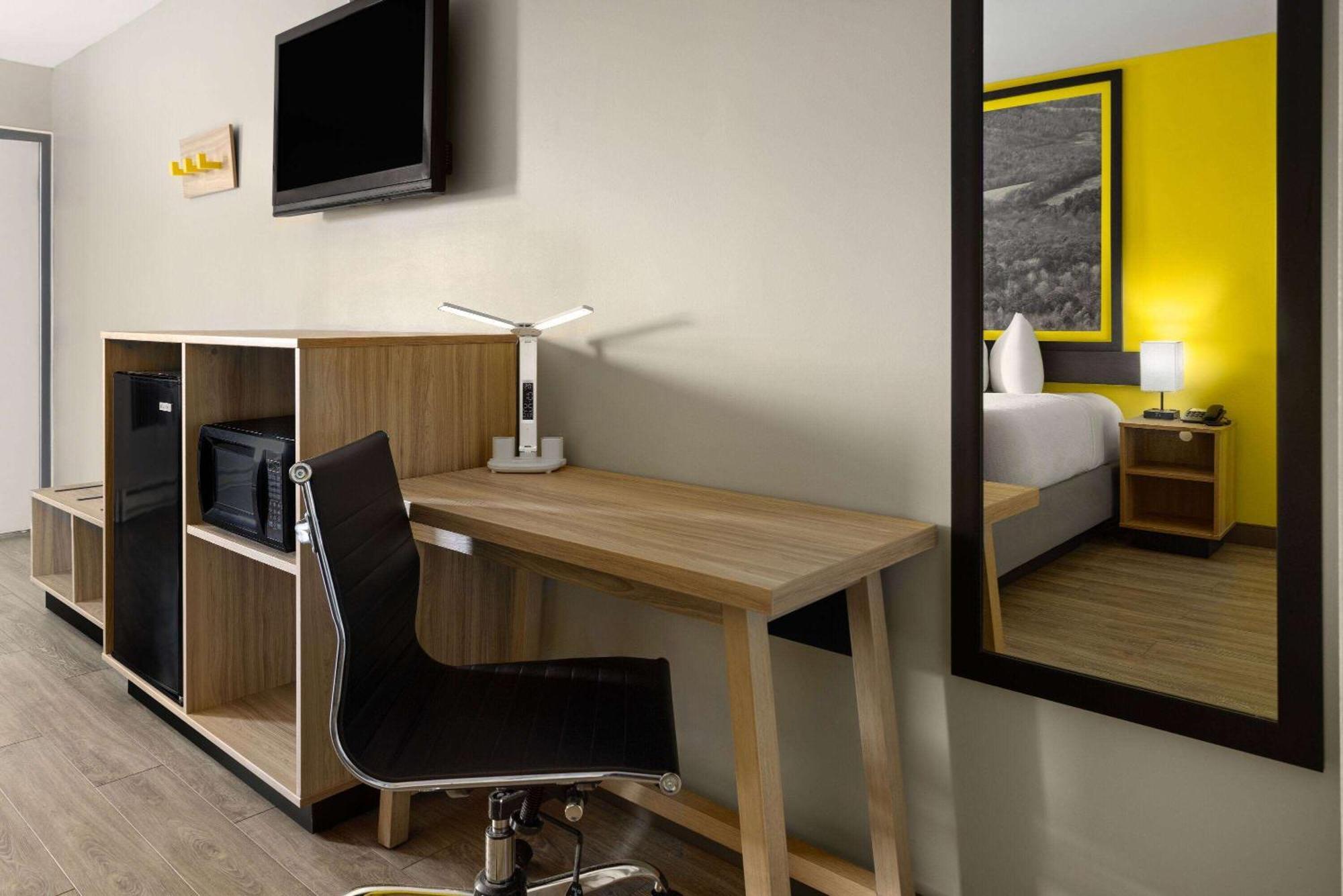 Super 8 By Wyndham 3* Hazleton
